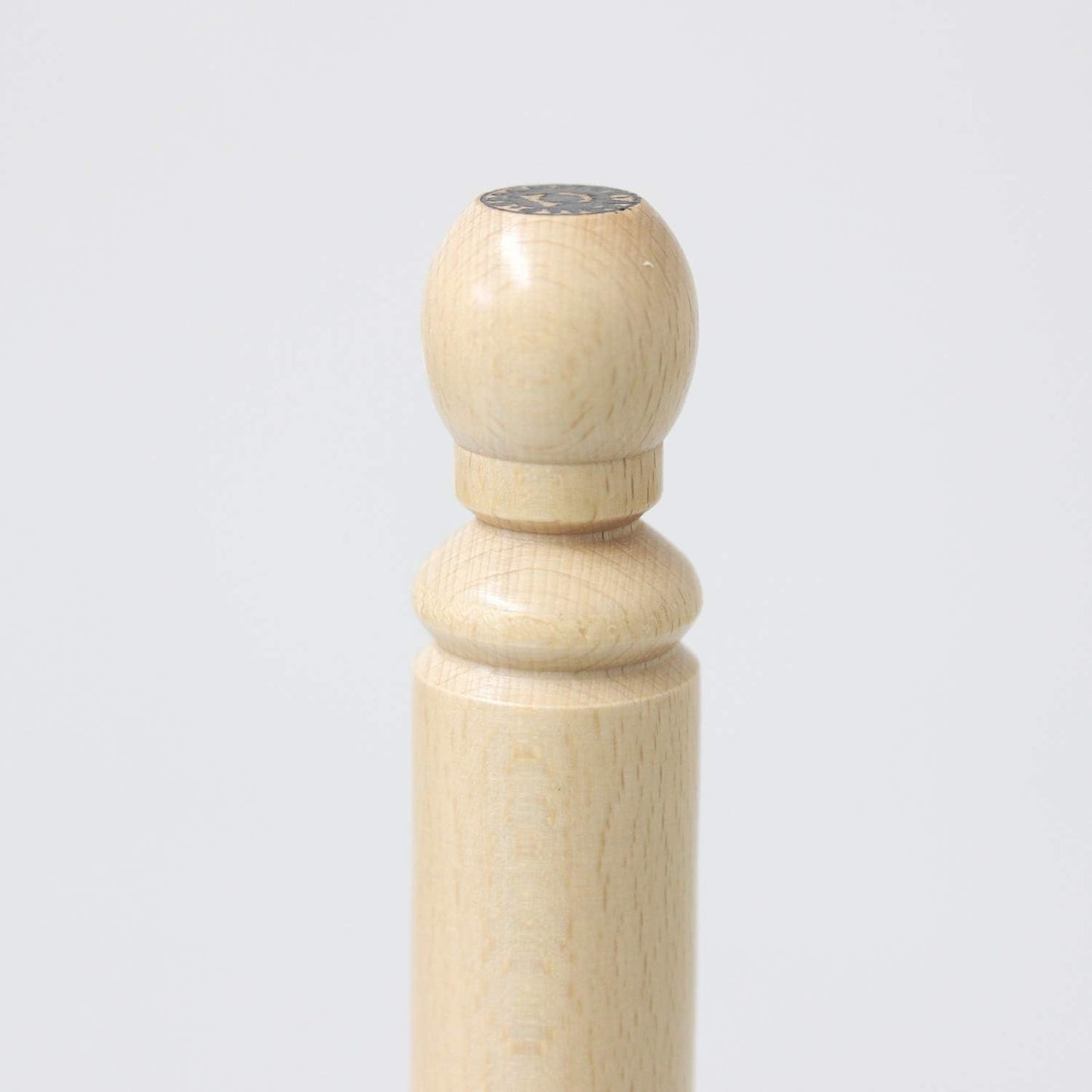 Beech Towel Holder, Wood, Wooden, 35 X 12 X 12 Cm