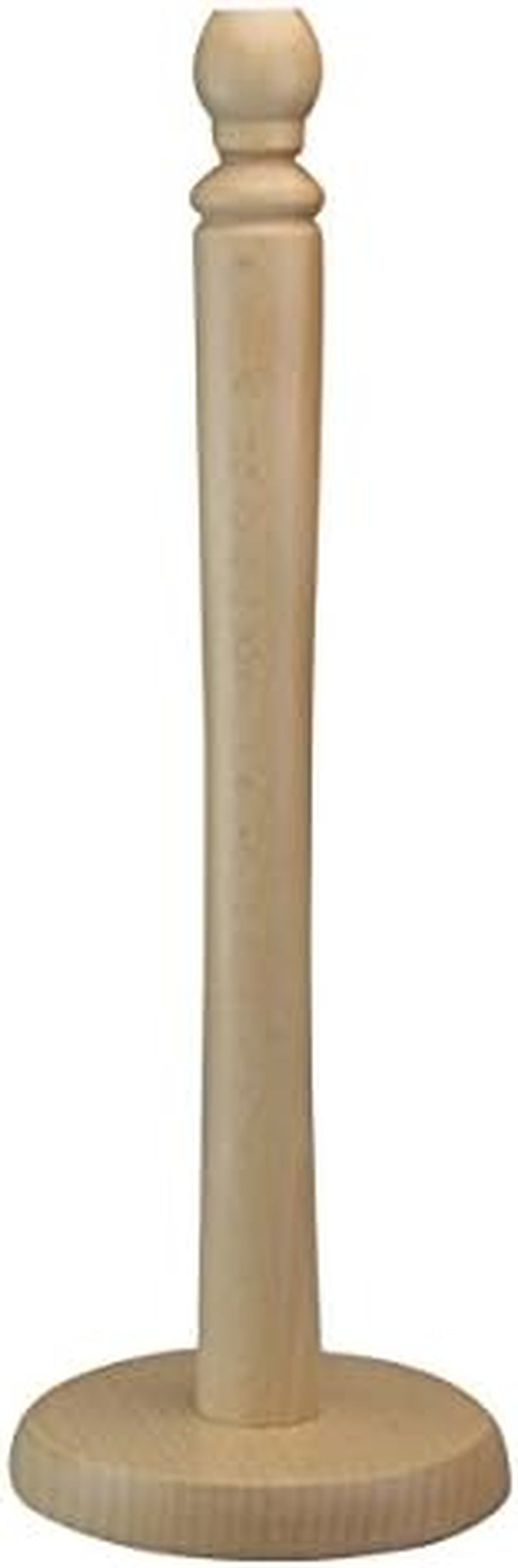Beech Towel Holder, Wood, Wooden, 35 X 12 X 12 Cm