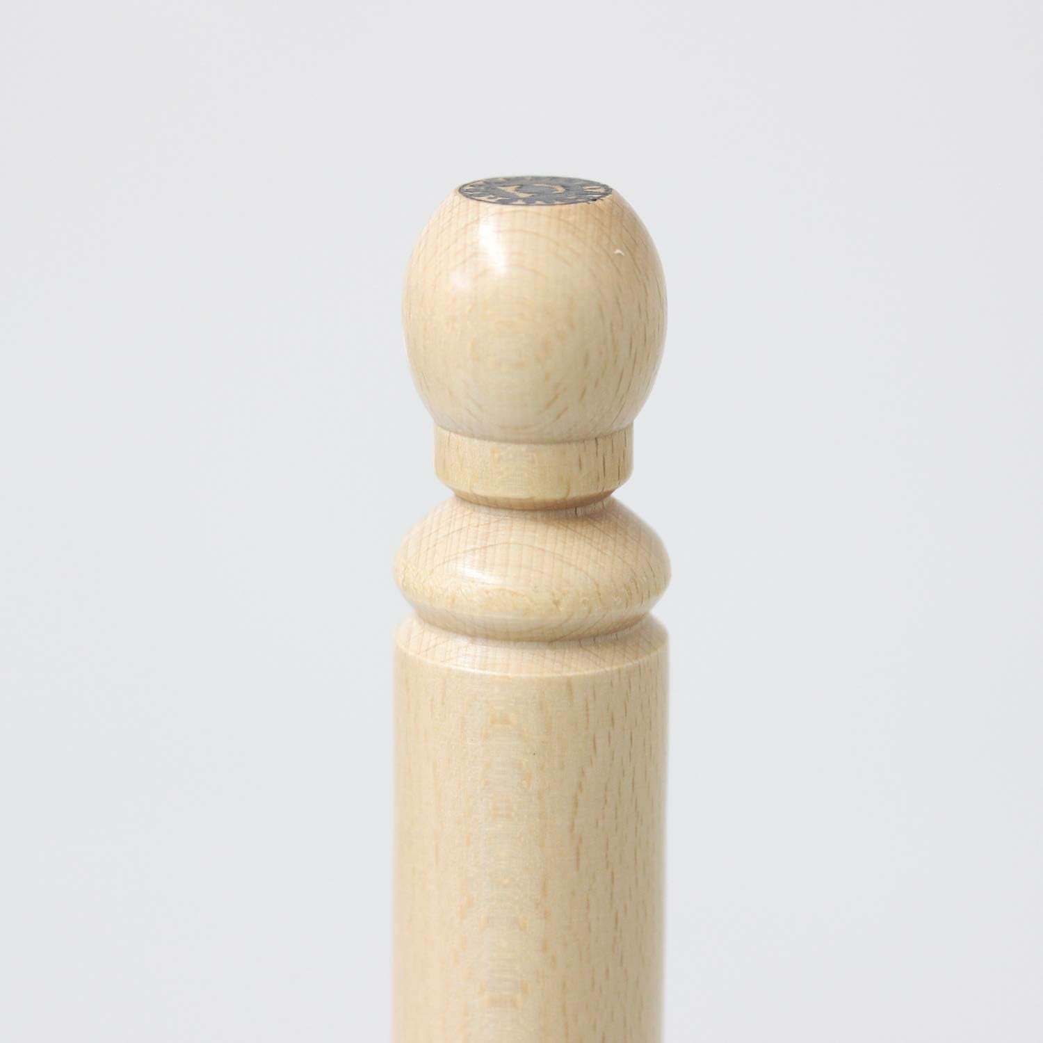 Beech Towel Holder, Wood, Wooden, 35 X 12 X 12 Cm